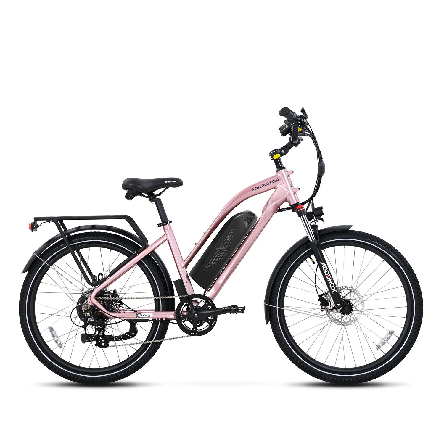 Citypro E-43 eBike Citypro E-43 eBike